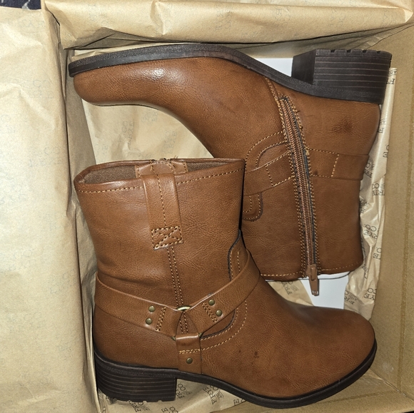 Melodies Brush Brown - Picture 2 of 4